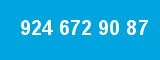 924 672 90 87